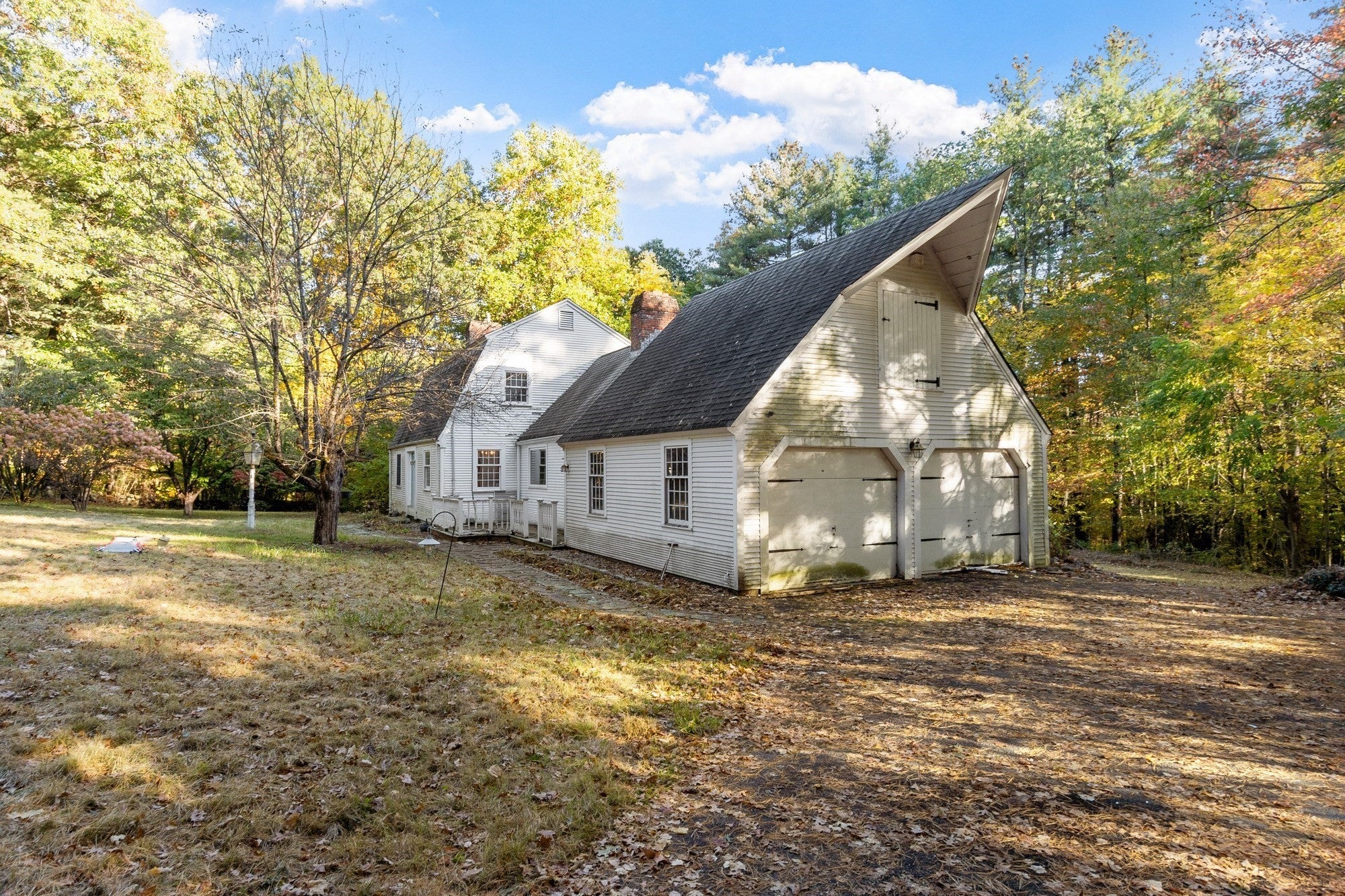 153 W Bare Hill Rd, Harvard, MA, 153 W Bare Hill Rd, Harvard, MA Photo #3