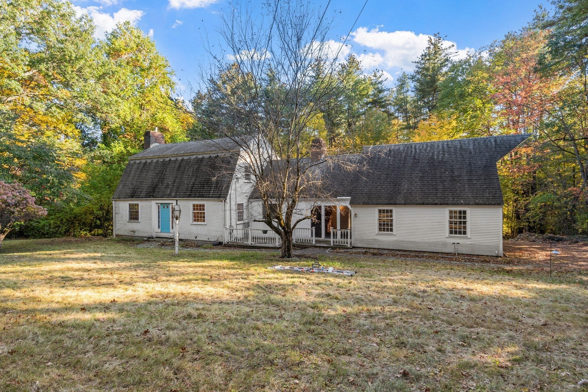 153 W Bare Hill Rd, Harvard, MA, 153 W Bare Hill Rd, Harvard, MA Photo #1