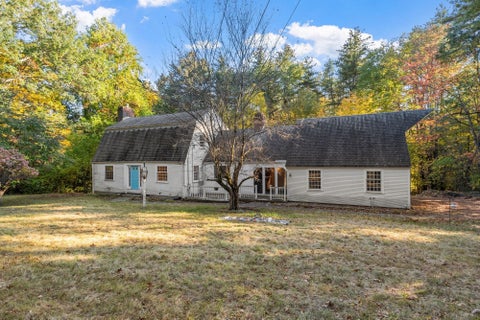 Photo of 153 W Bare Hill Rd, Harvard, MA 01451 (MLS # 73590920)
