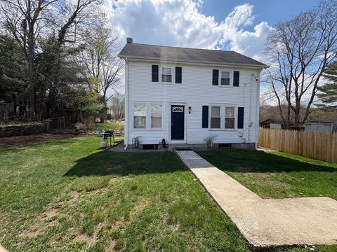 Photo of 98 Main St, Swansea, MA 02777 (MLS # 73504464)