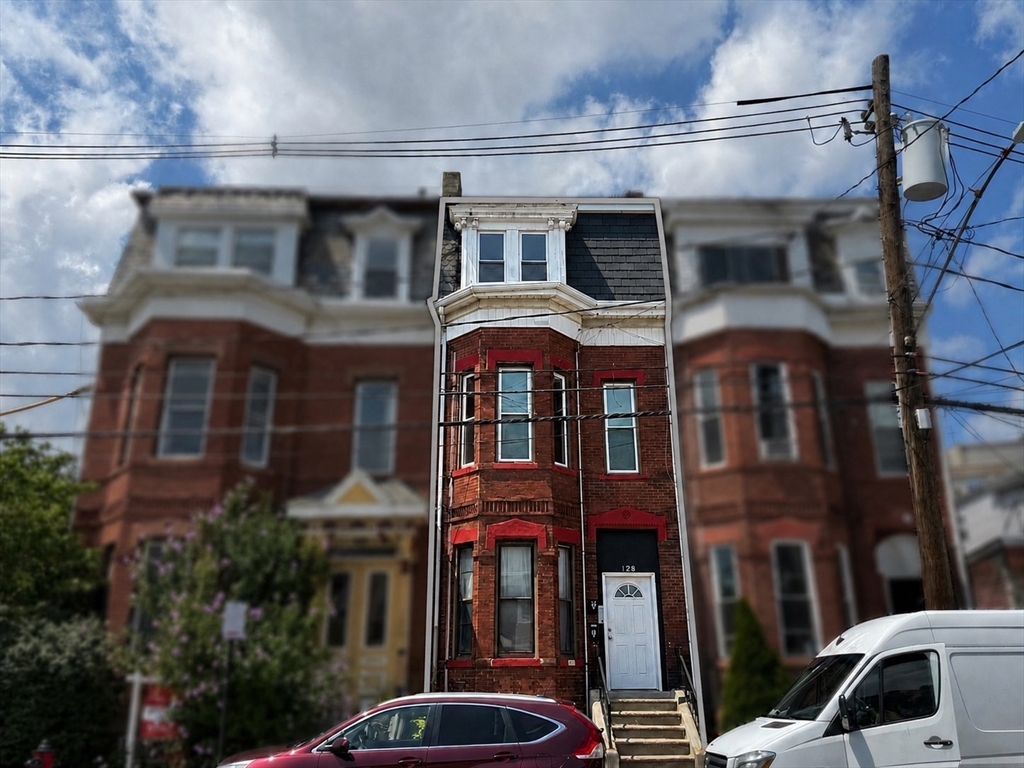 128 Washington Ave, Chelsea, MA Photo #1
