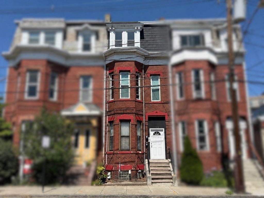 128 Washington Ave.