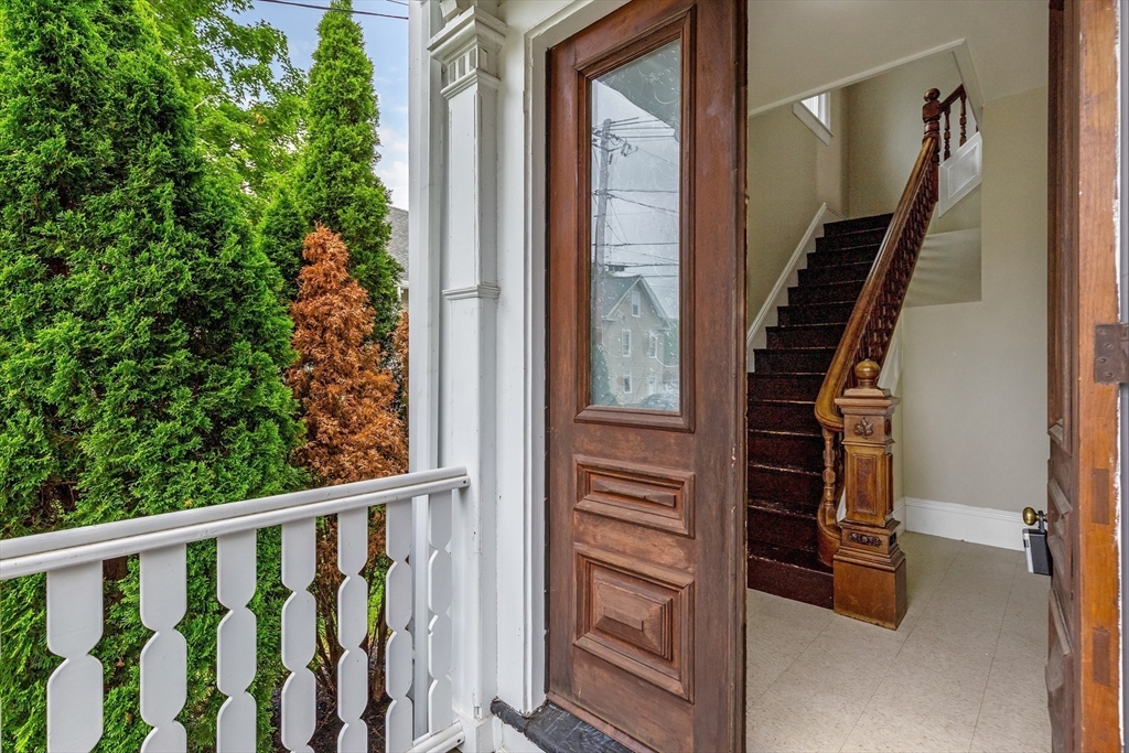 34 Warren Street 3