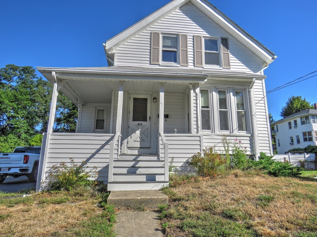62 Arthur St