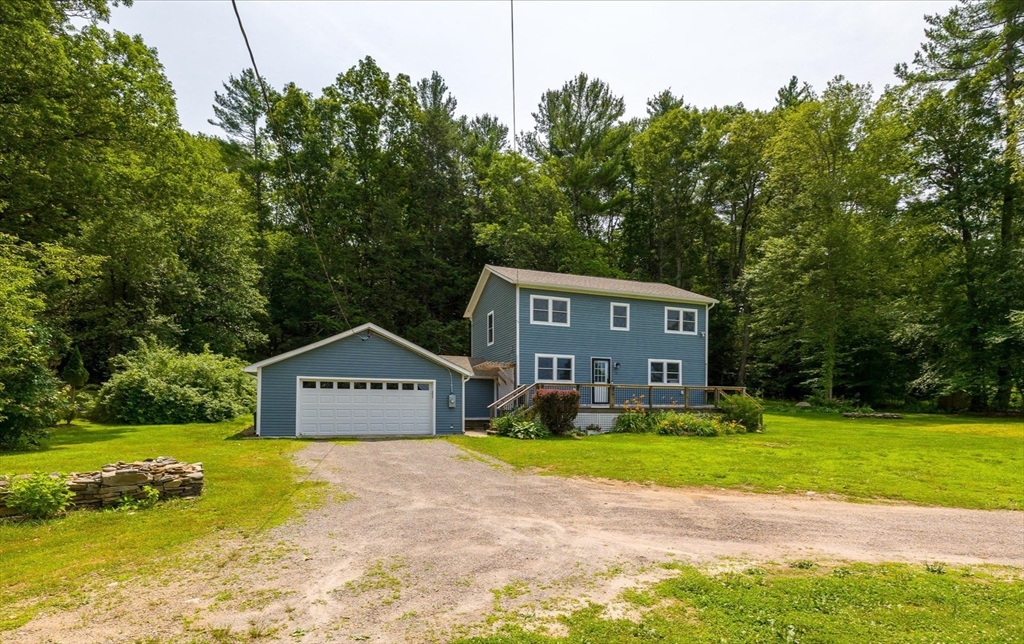 70 Laurel Hill Dr