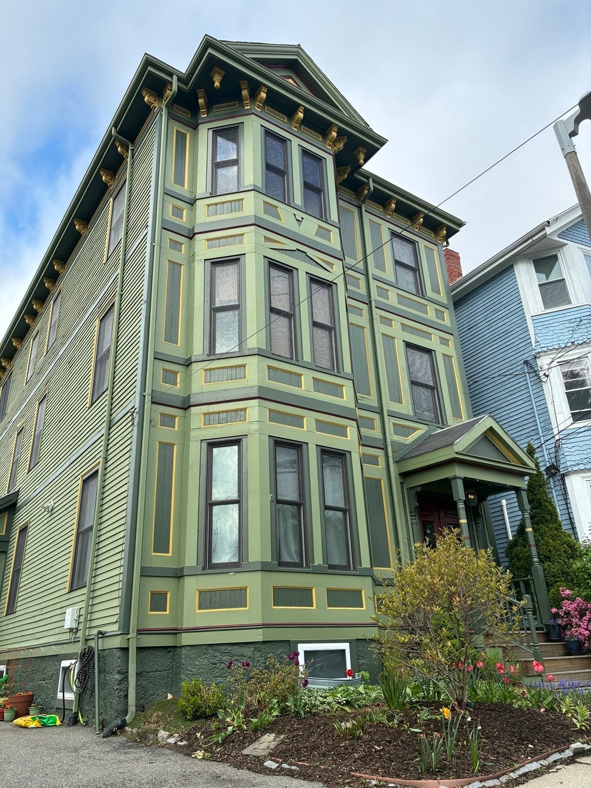 111 Sheridan St #2, Boston, MA, 111 Sheridan St #2, Boston, MA Photo #1