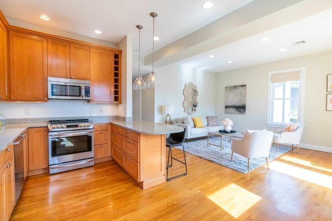 111 Sheridan St #2, Boston, MA, 111 Sheridan St #2, Boston, MA Photo #9