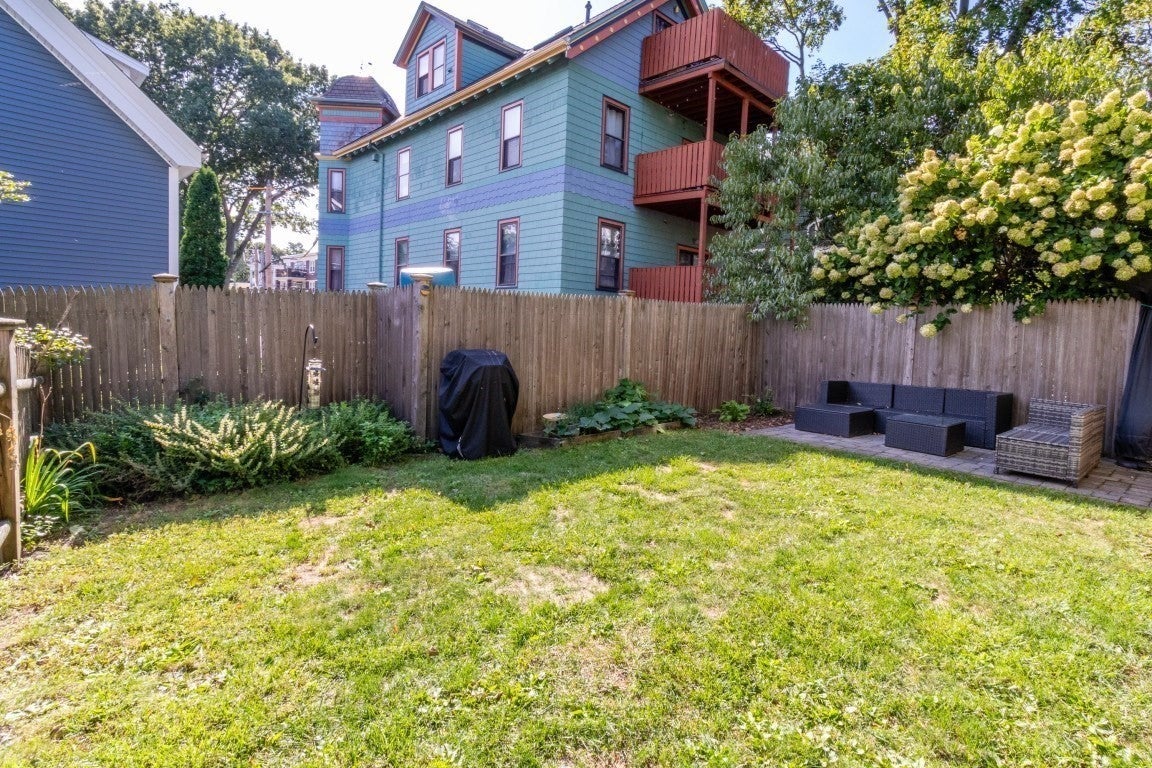 111 Sheridan St #2, Boston, MA, 111 Sheridan St #2, Boston, MA Photo #22