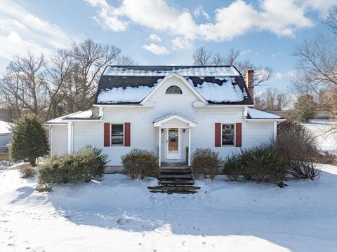 Photo of 229 Union Street, Westfield, MA 01085 (MLS # 73462391)