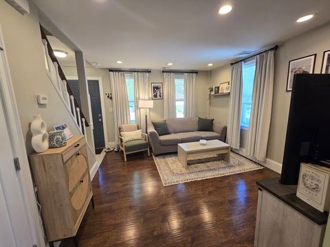 Photo of 21-23 Shaw St #23, Weymouth, MA 02191 (MLS # 73523237)