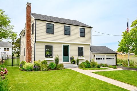 107 Essex Street Quincy MA 02171