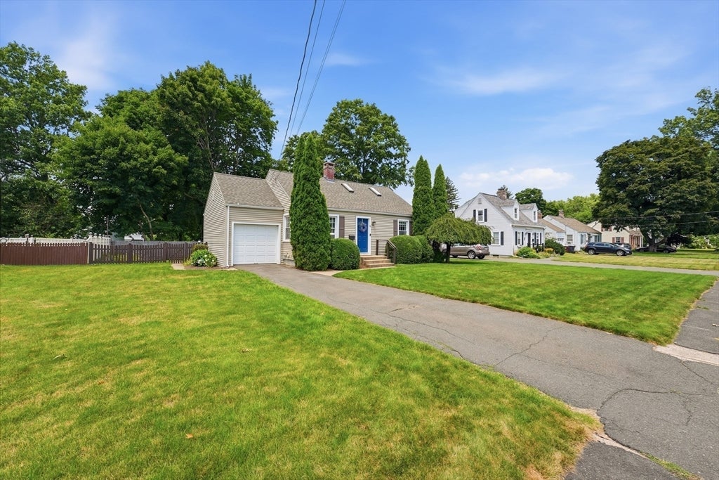 83 Lindbergh Blvd, Westfield, MA, 83 Lindbergh Blvd, Westfield, MA Photo #33