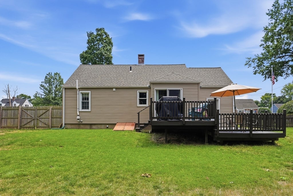 83 Lindbergh Blvd, Westfield, MA, 83 Lindbergh Blvd, Westfield, MA Photo #3