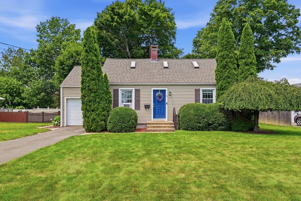 83 Lindbergh Blvd, Westfield, MA, 83 Lindbergh Blvd, Westfield, MA Photo #1