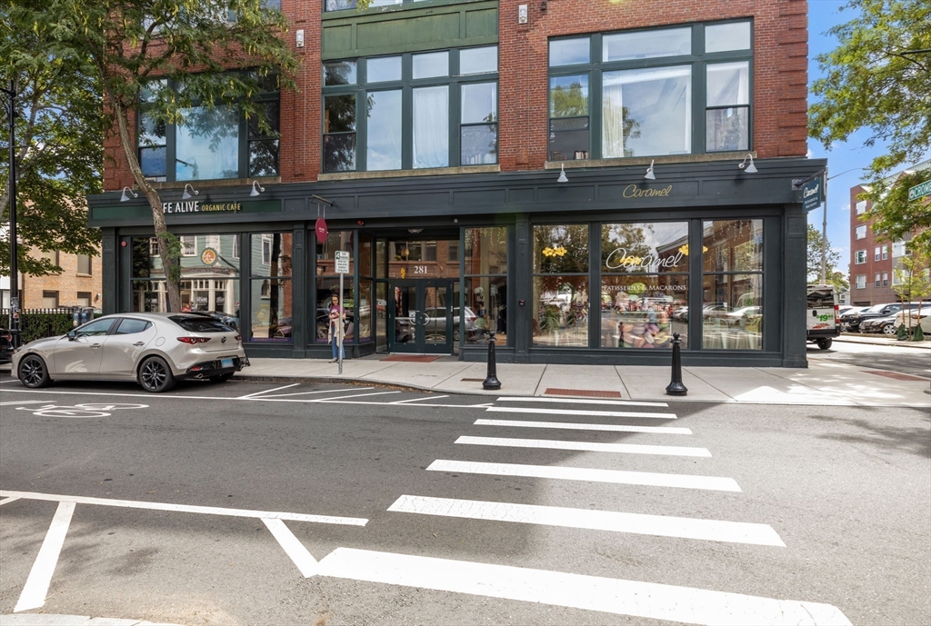 281 Essex Street 201