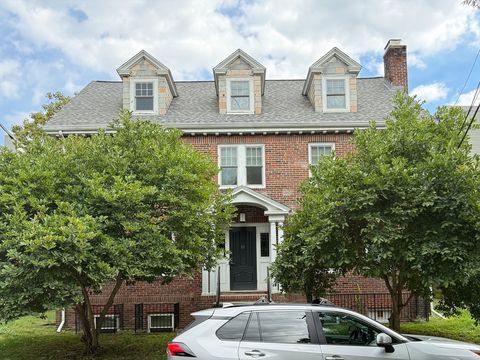 60 Ellery St Cambridge MA 02138