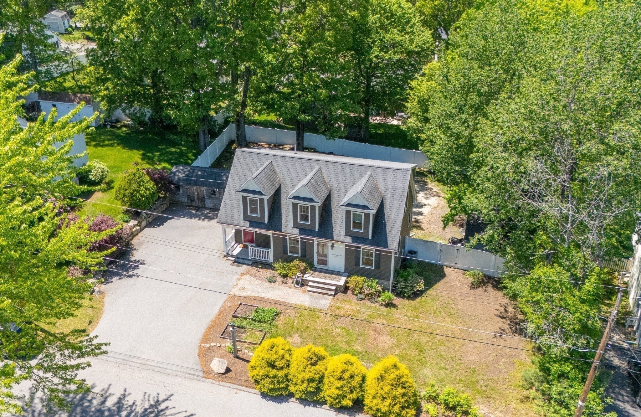 11 Woodbury Rd, Billerica, MA, 11 Woodbury Rd, Billerica, MA Photo #34