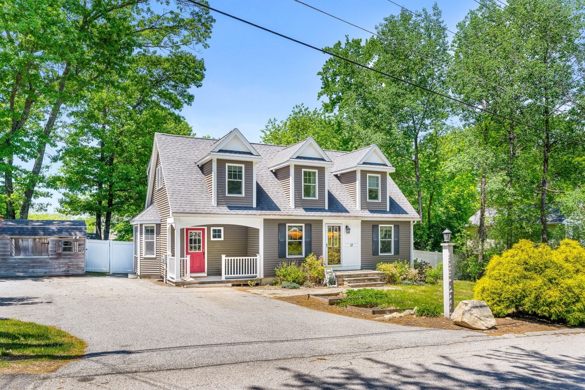 11 Woodbury Rd, Billerica, MA, 11 Woodbury Rd, Billerica, MA Photo #1