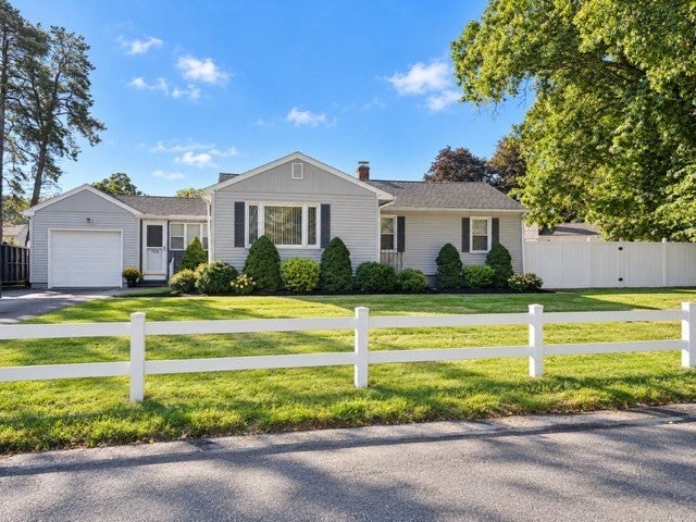 Photo of 709 North Branch Pkwy, Springfield, MA