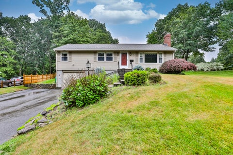 Photo of 443 Quinapoxet St, Holden, MA 01522 (MLS # 73548151)