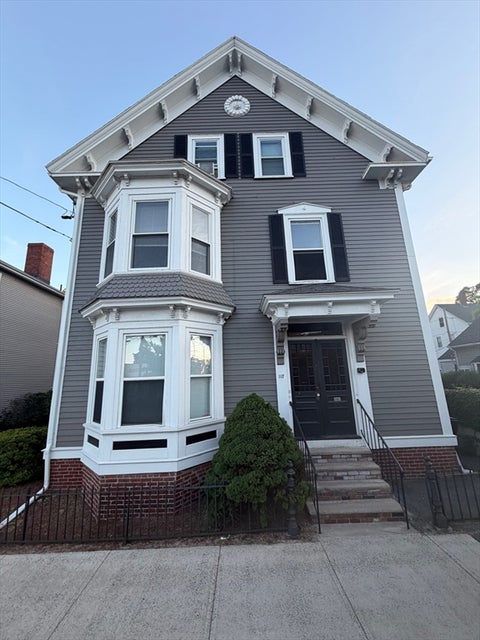 Photo of 117 North St #3, Salem, MA 01970 (MLS # 73537056)