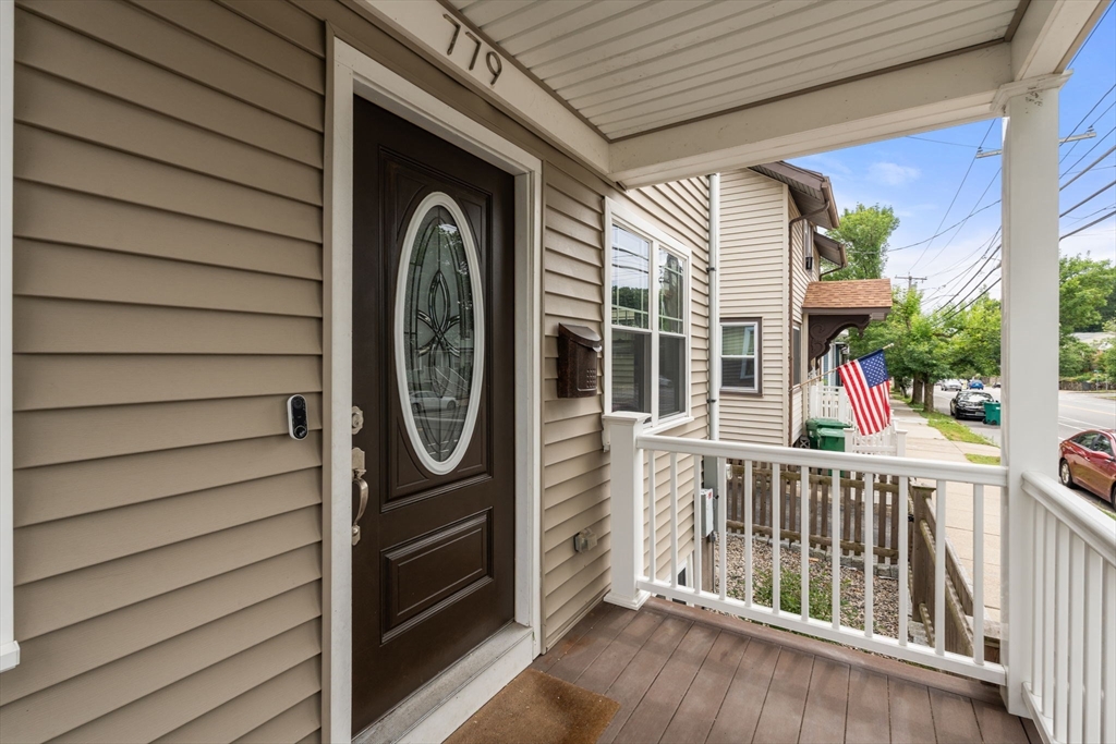 779 Highland Avenue