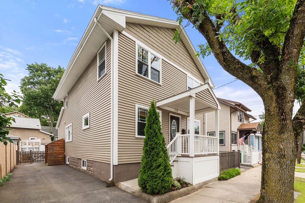 779 Highland Avenue