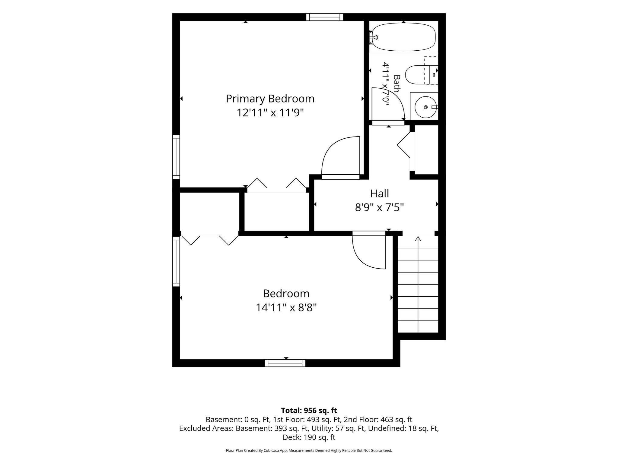 27A Timrod Dr, Worcester, MA, 27A Timrod Dr, Worcester, MA Photo #24
