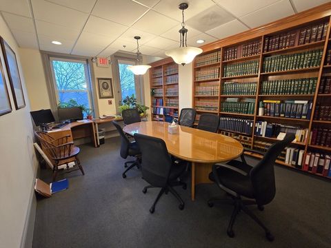 Photo of 100 Main St #2, Northampton, MA 01060 (MLS # 73464633)