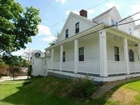 Photo of 963 Main St, Leicester, MA 01524 (MLS # 73486419)