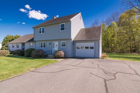 Photo of 6 Duncan Dr #B, Deerfield, MA 01373 (MLS # 73513230)