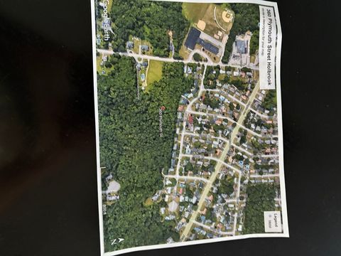 360 Plymouth St Holbrook MA 02343