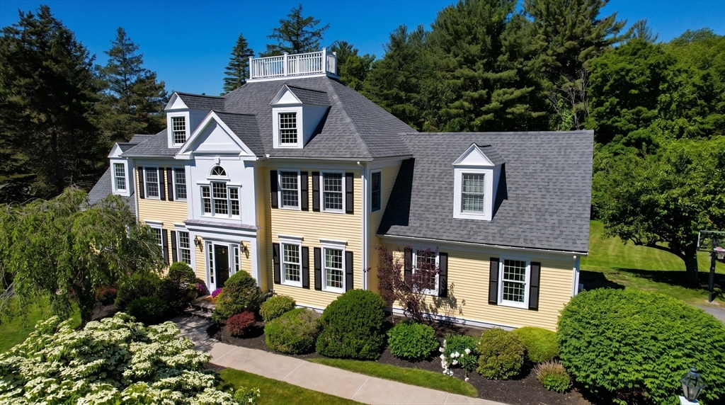4 Macintyre Drive