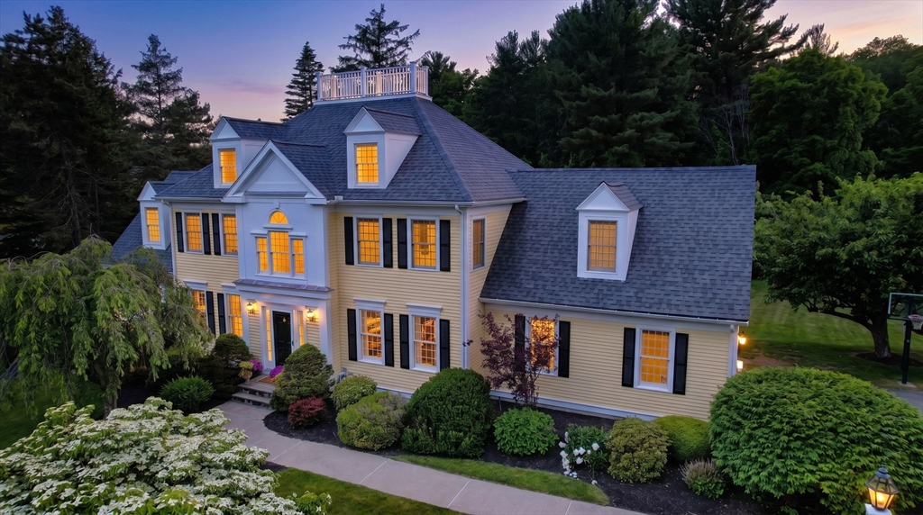 4 Macintyre Drive