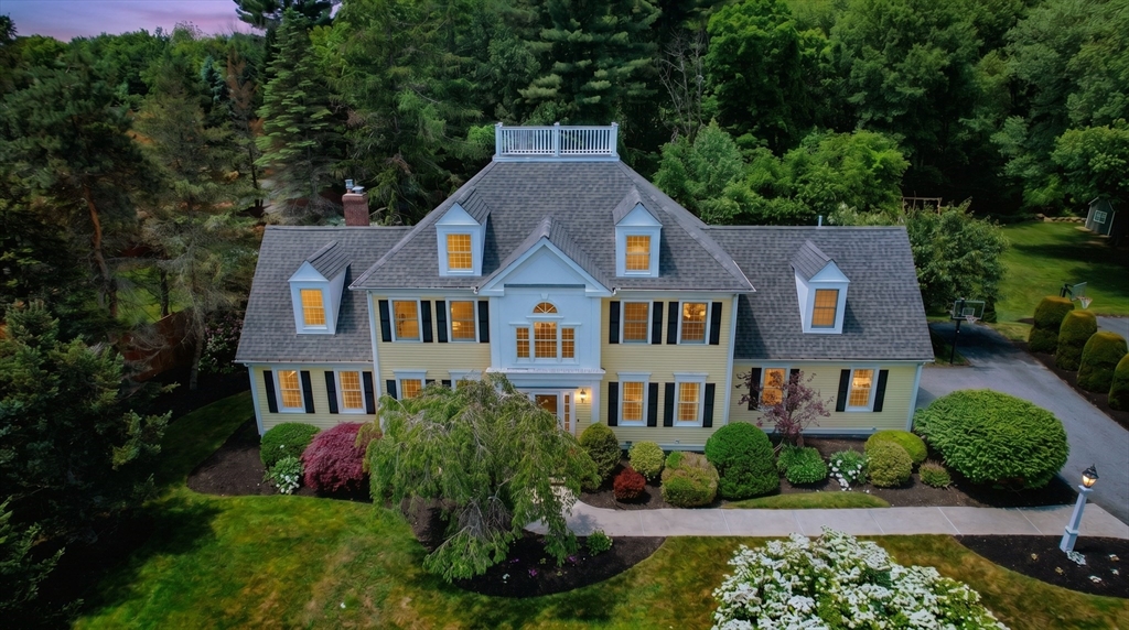 4 Macintyre Drive