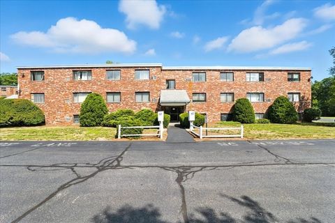 67 Milliken Ave 13 Franklin MA 02038