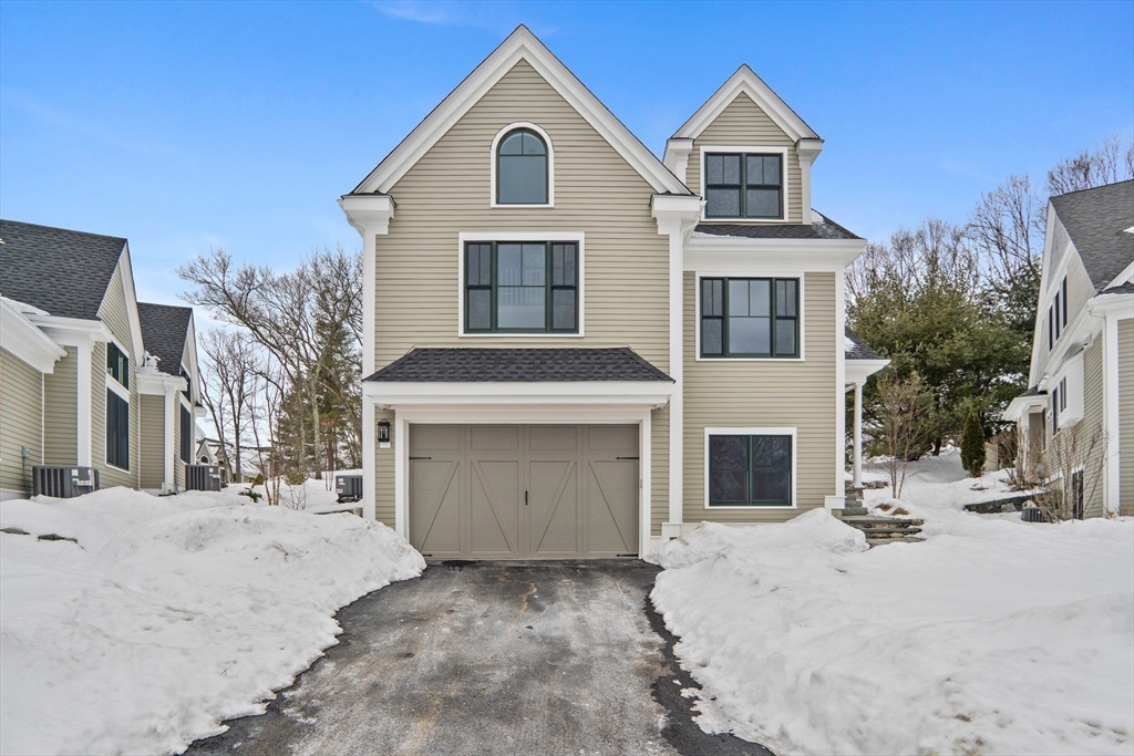 17 Courtyard Place 17