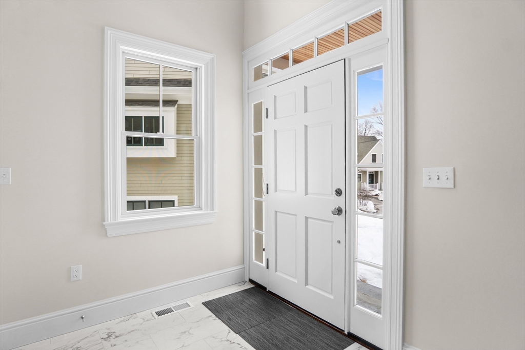 17 Courtyard Place 17
