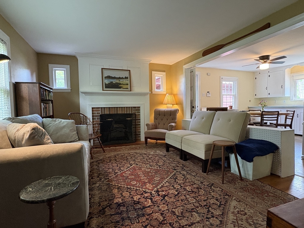 44 Ferrante Avenue