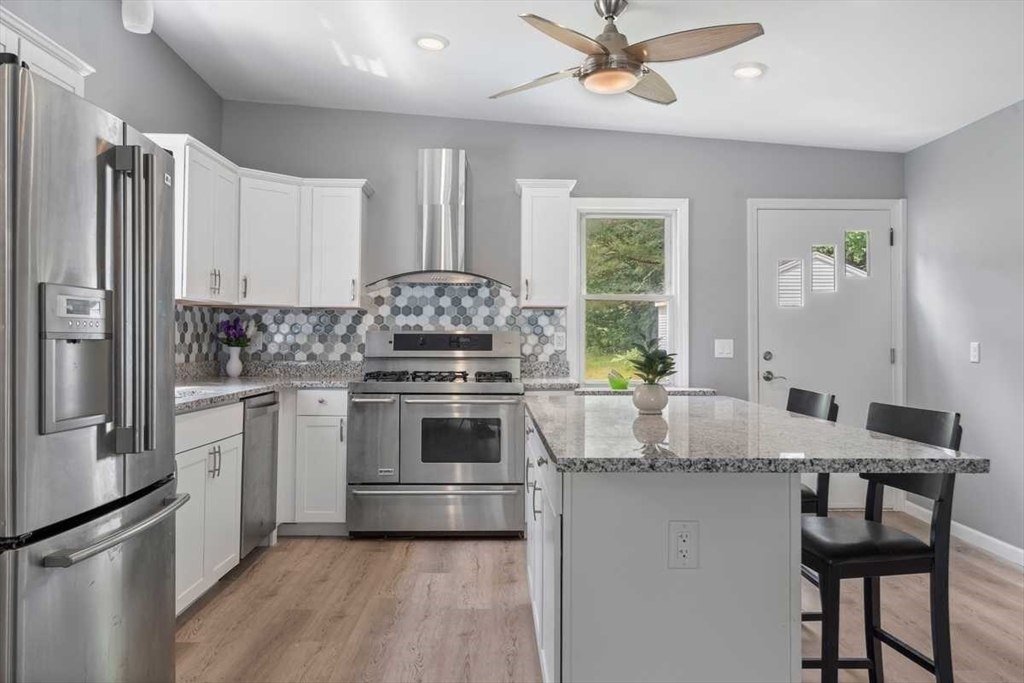 166 Packardville Rd