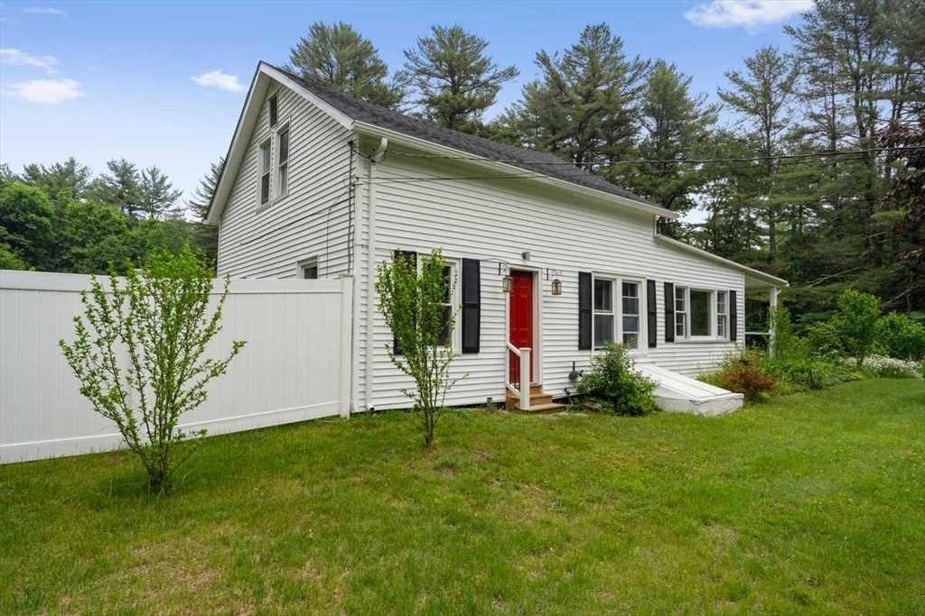 166 Packardville Rd