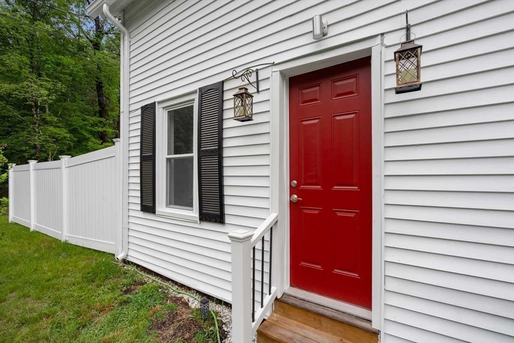 166 Packardville Rd