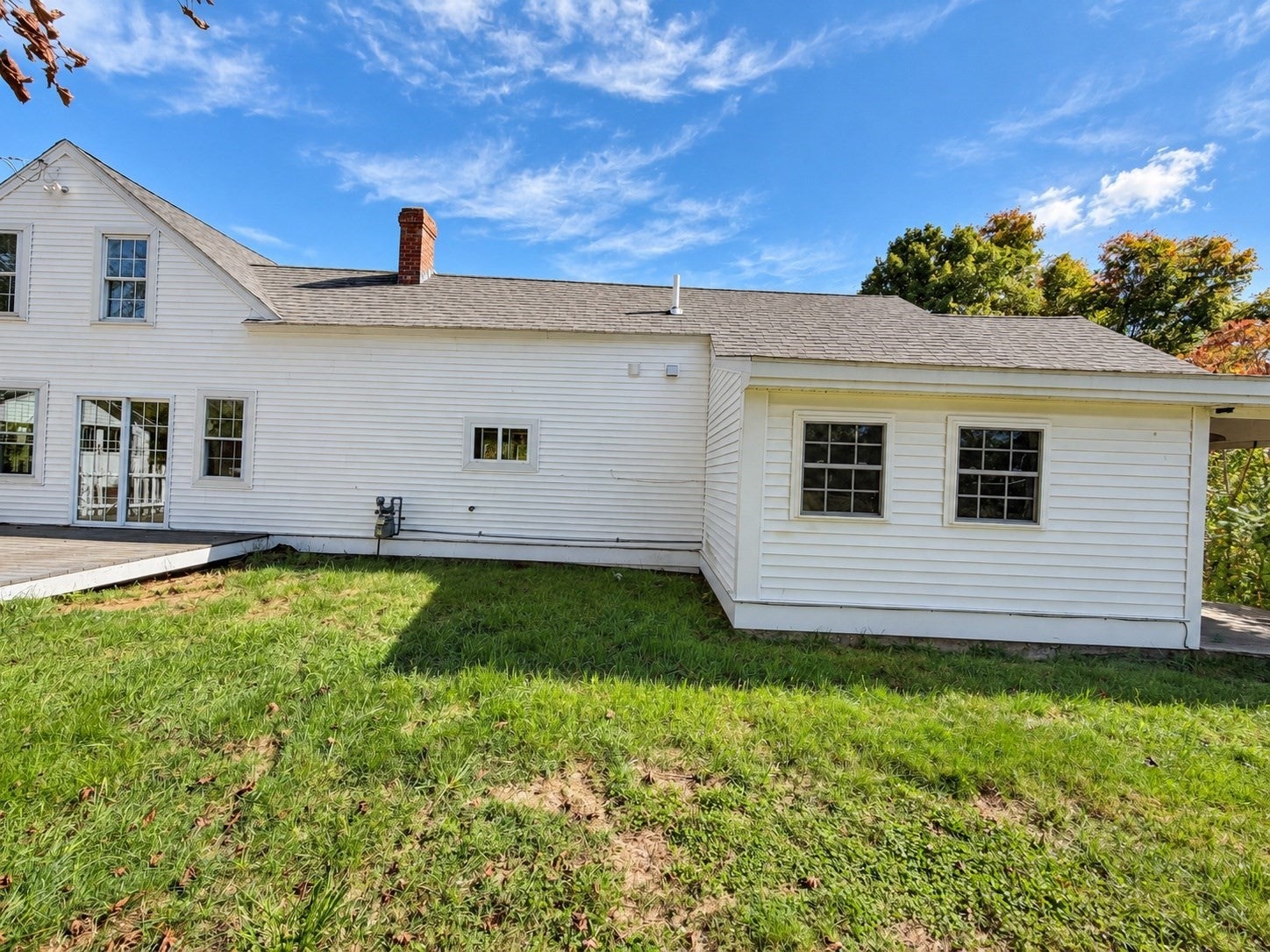 137 Damon Rd