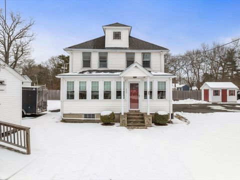 545 Pearl St Stoughton MA 02072