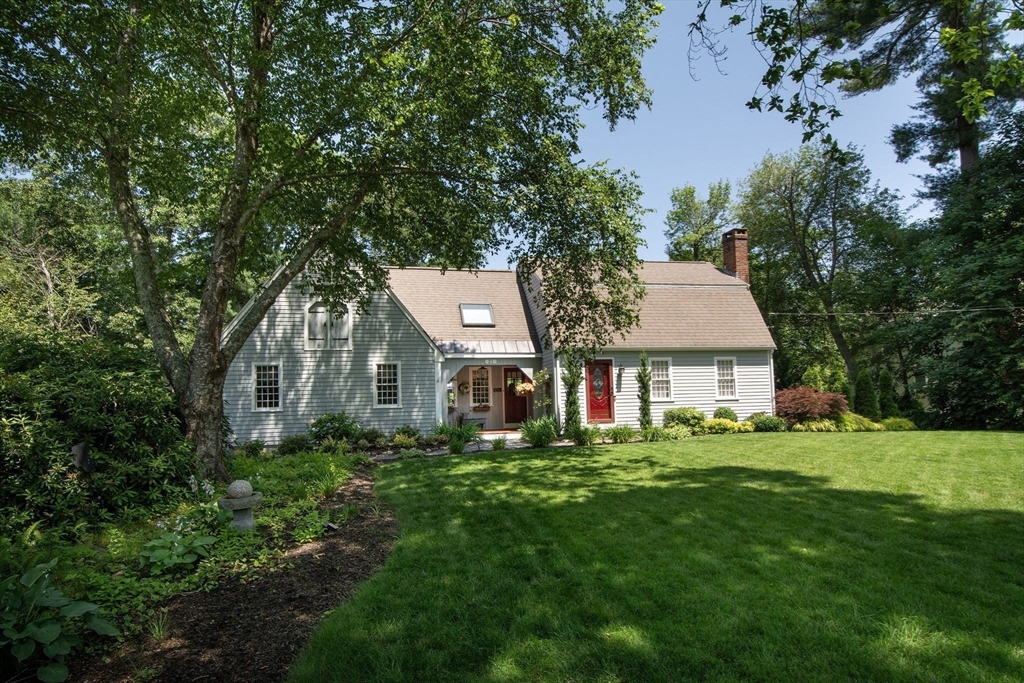 21 Flintlock Ridge Rd
