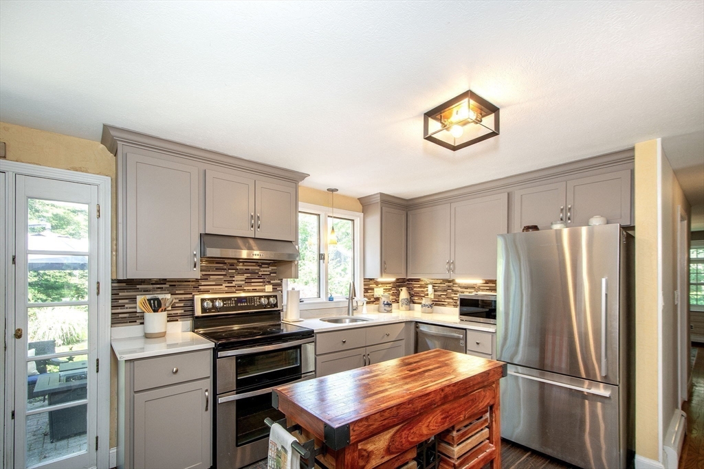 21 Flintlock Ridge Rd