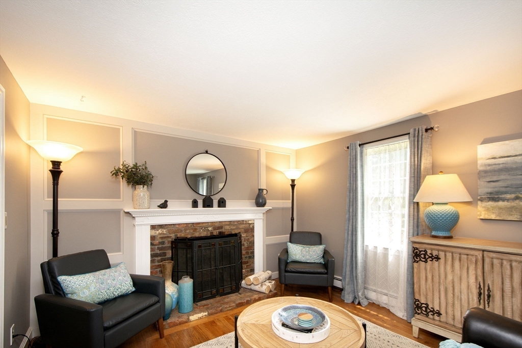 21 Flintlock Ridge Rd
