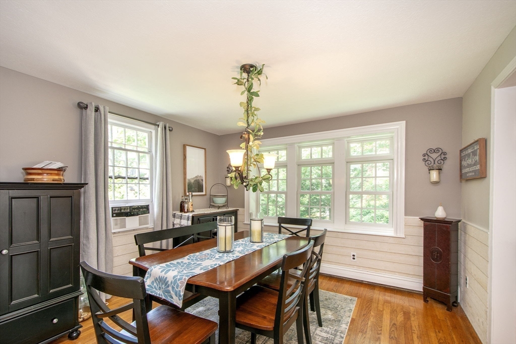 21 Flintlock Ridge Rd