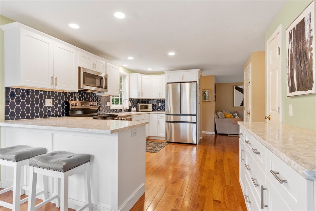 5 Nathan Drive