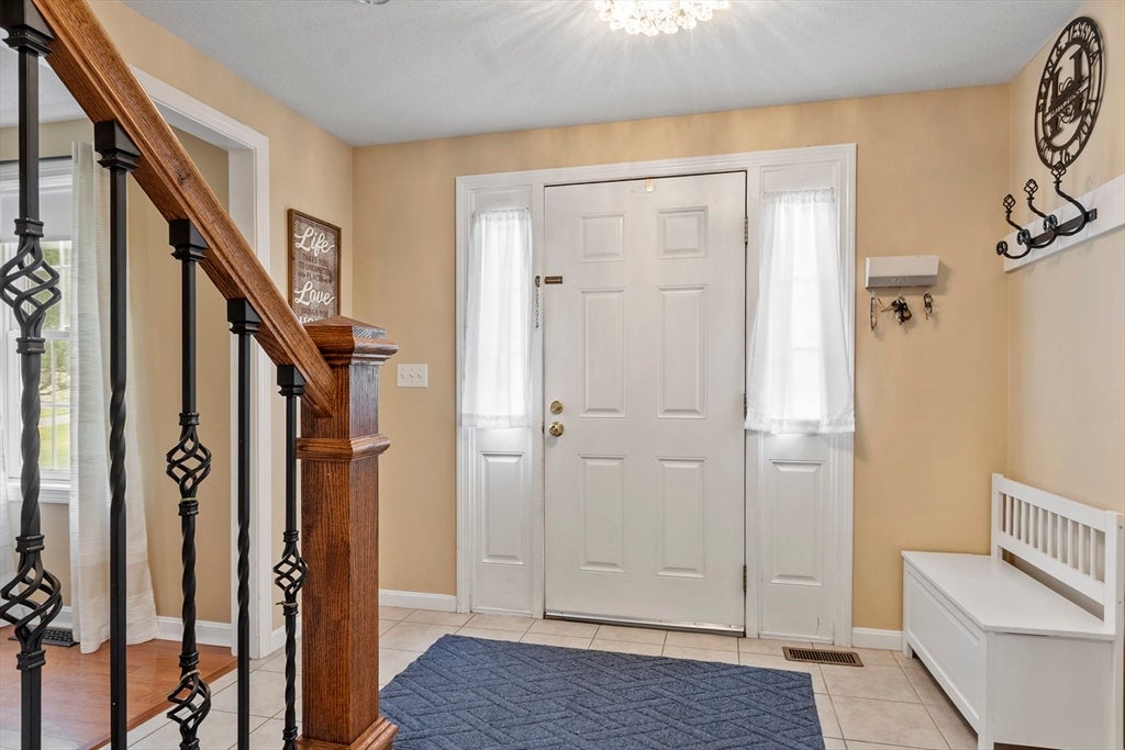 5 Nathan Drive